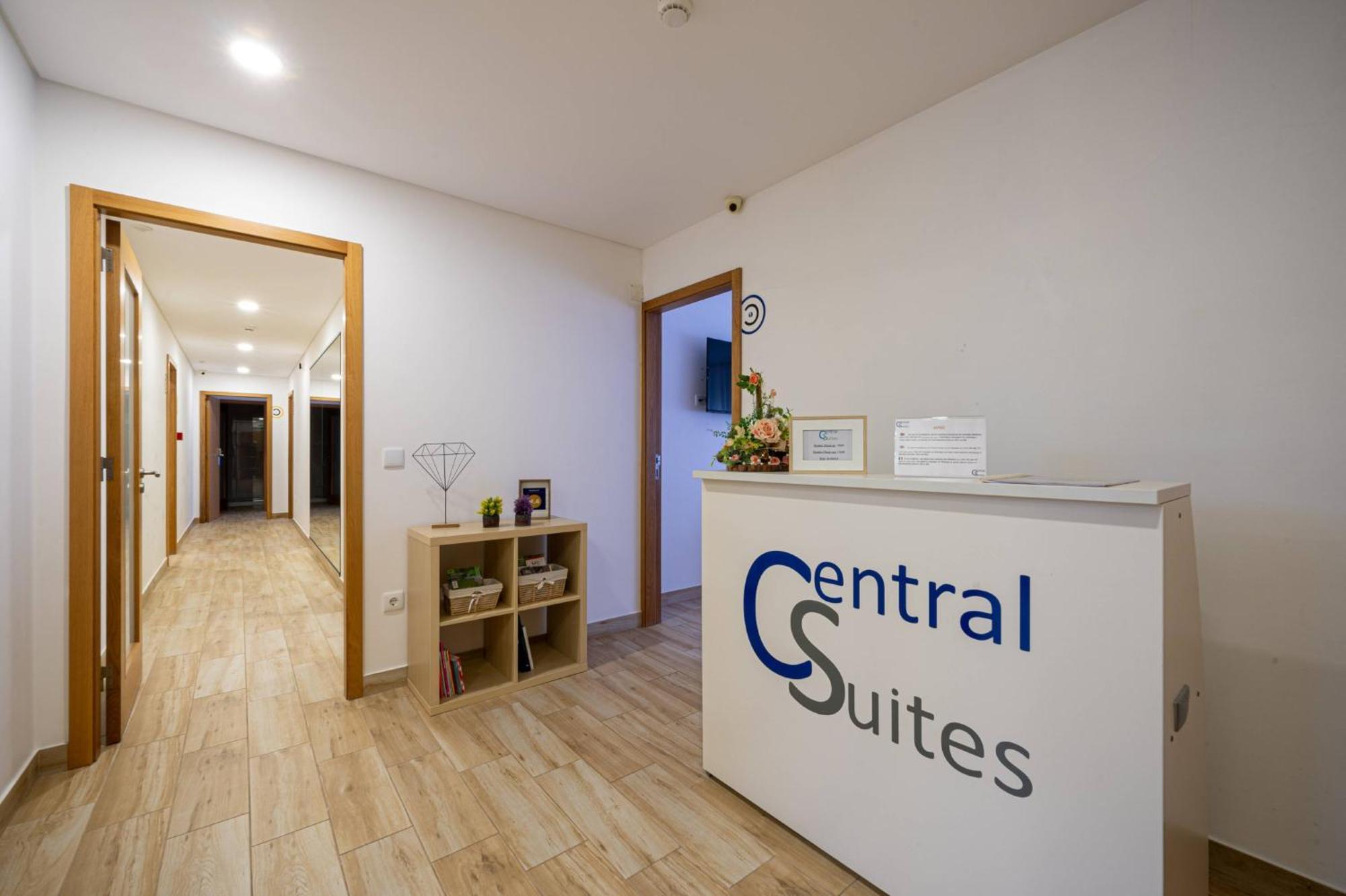 Suite Familiar